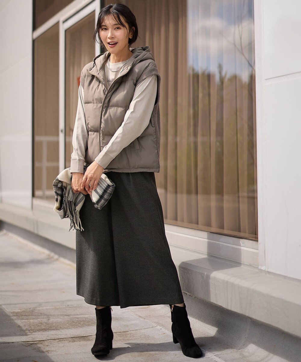 ANY ハイブリットベスト 