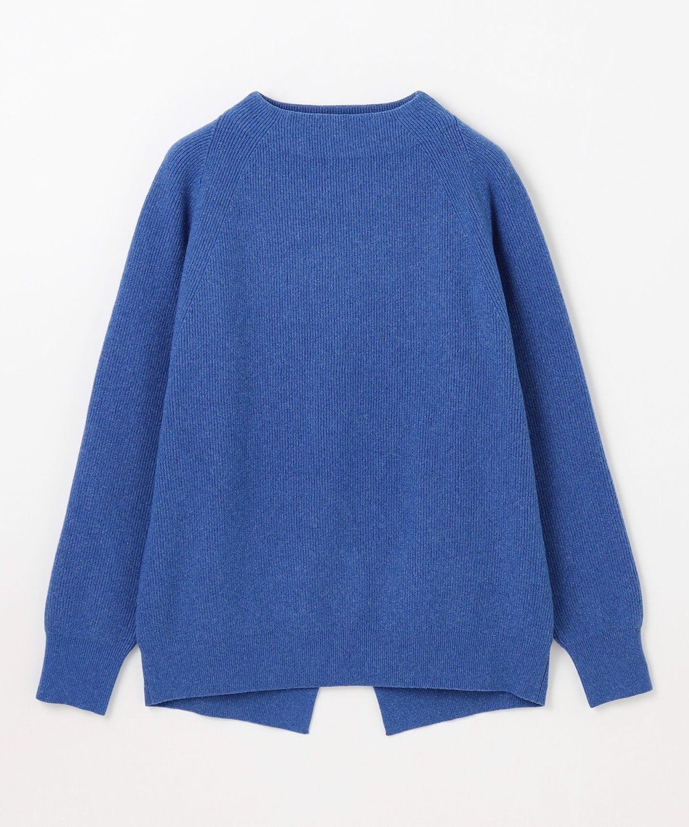 ANY 【8色展開】アゼボトルニットプルオーバー 