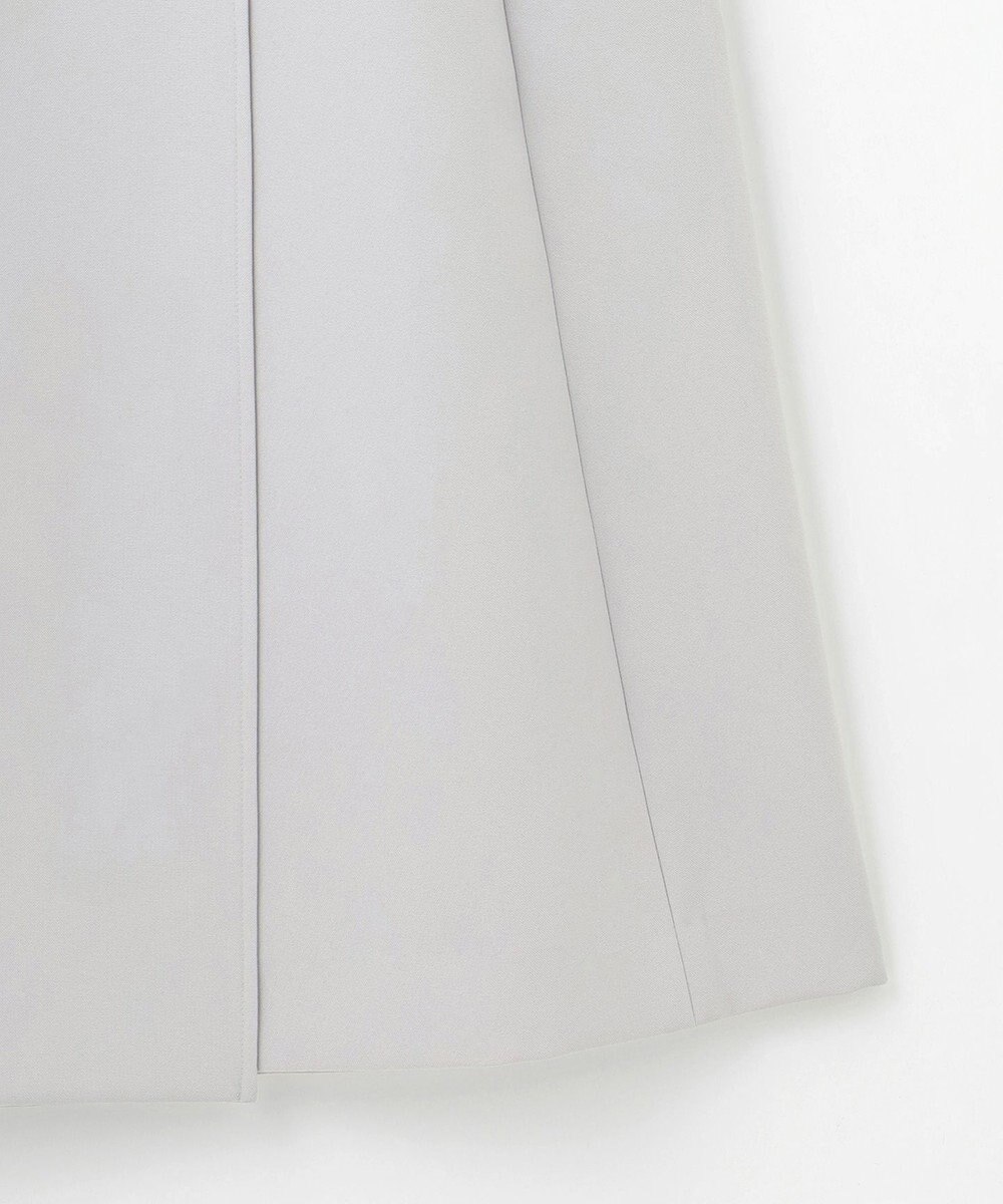 ANY SIS 【洗える】Nobleライトトレンチ コート 