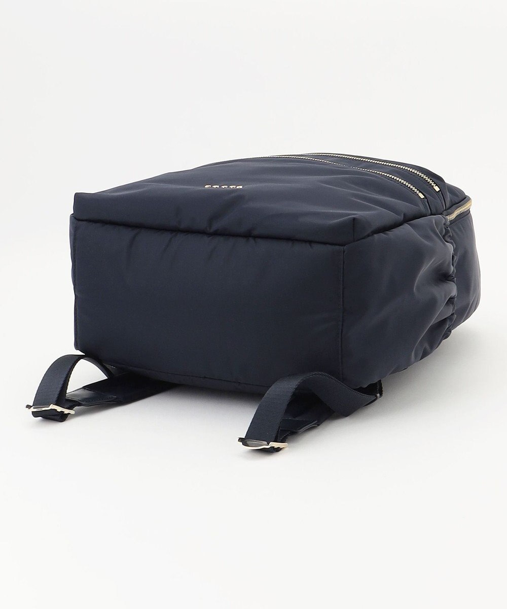 TOCCA 【撥水・A4サイズ対応】ET RUE BACKPACK バックパック 