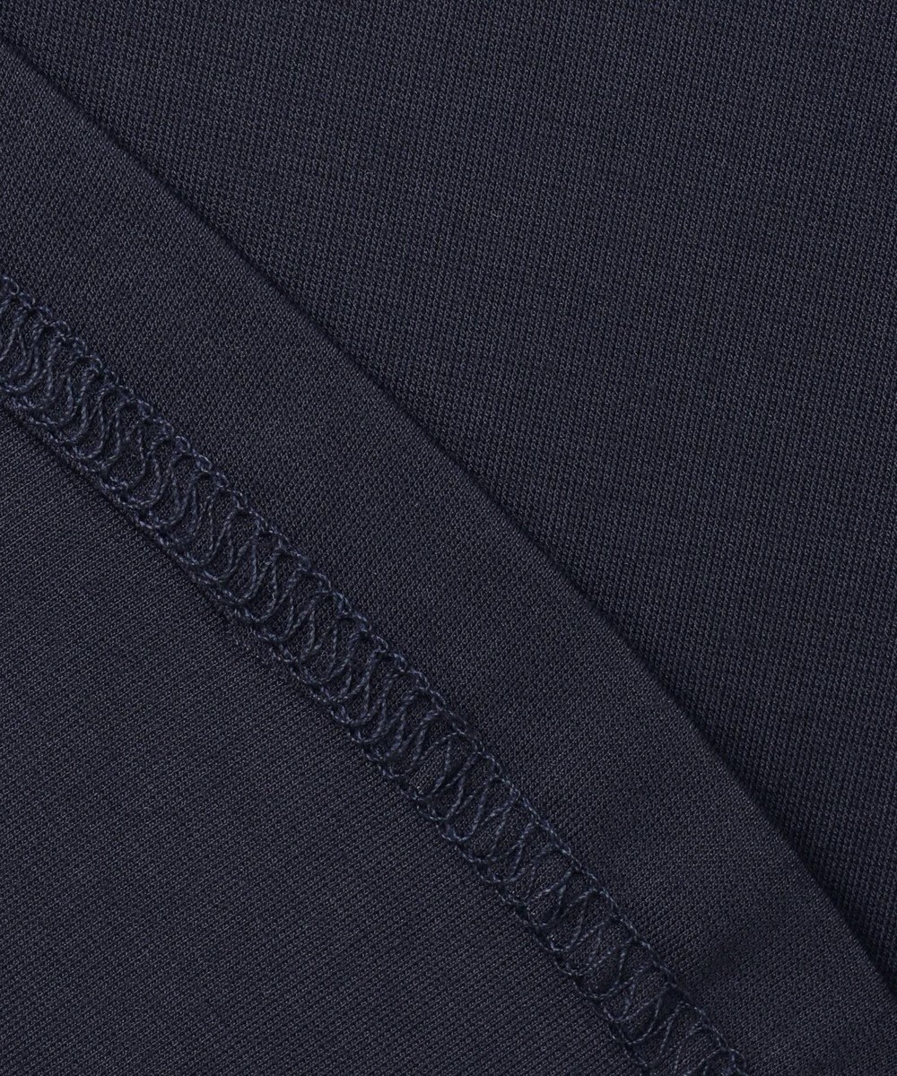 組曲 KIDS 【UVカット・接触冷感】【110-140㎝】サラリとスナップ カーディガン 