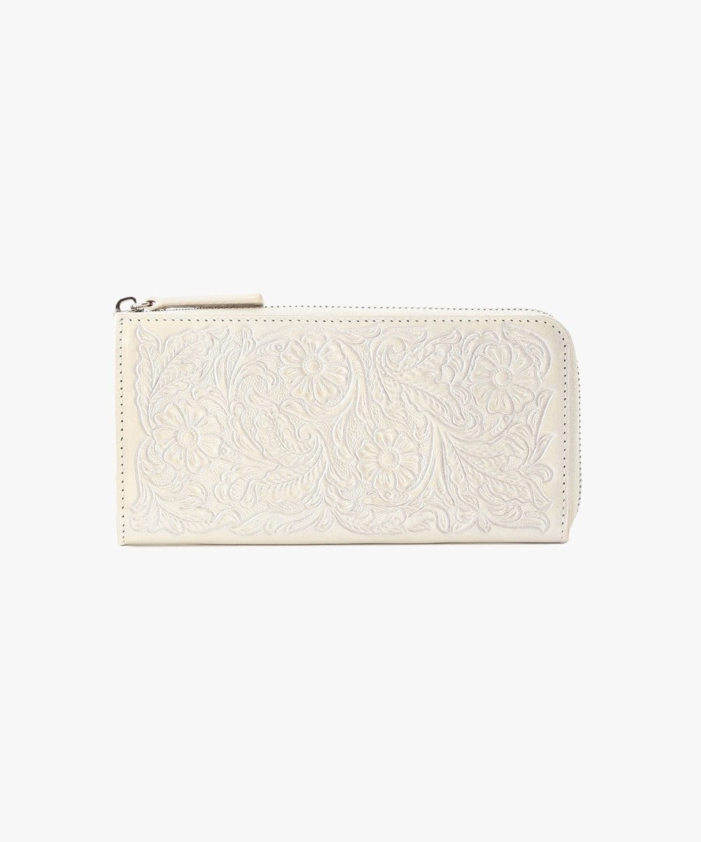 GRACE CONTINENTAL Long Wallet 24S 