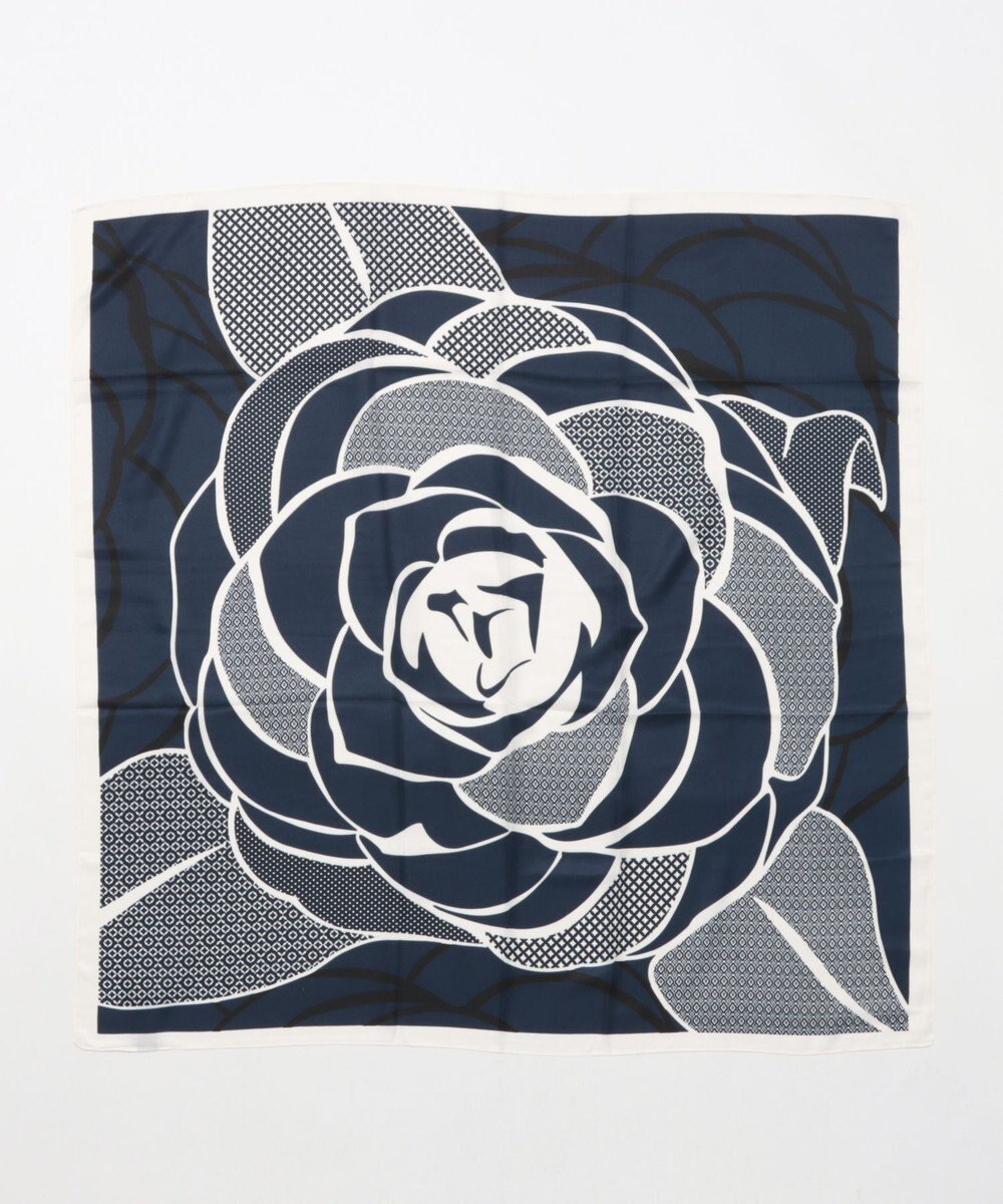 UNBILLION カシュネ cachenez / WEB限定アソート大判スカーフ 