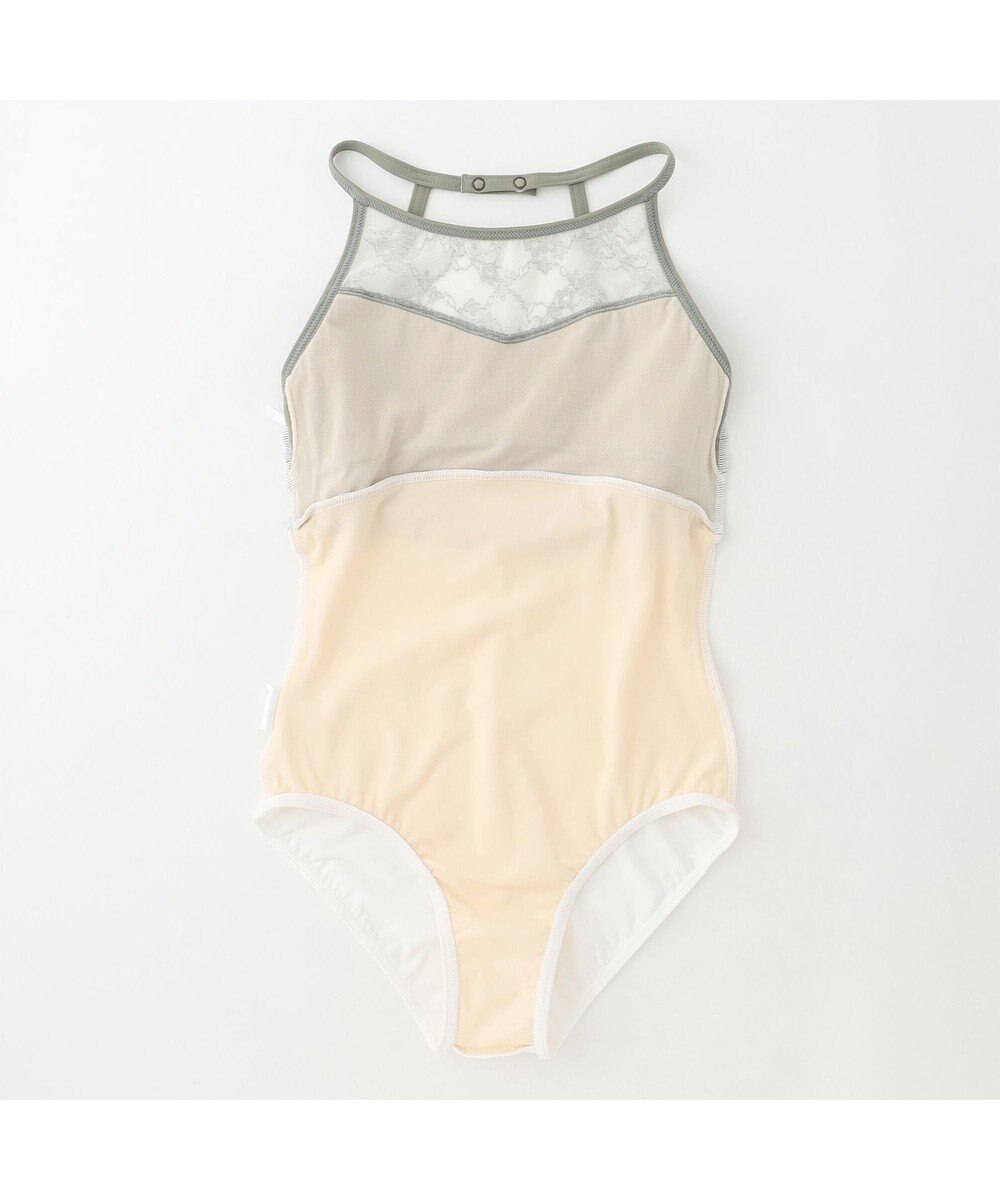 Chacott キャミソールレオタード 