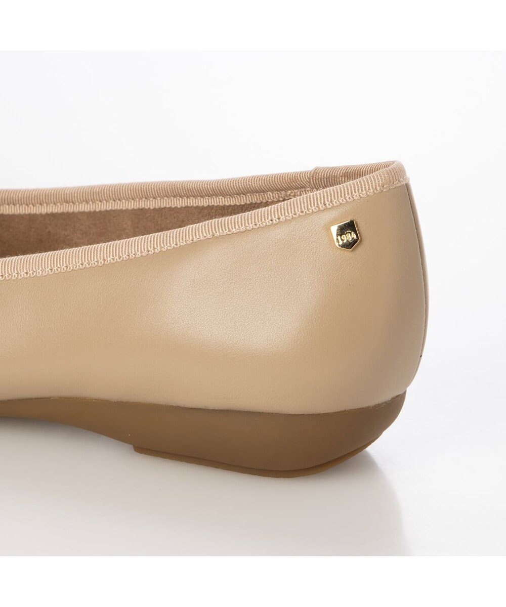 ing <ing>リラックスバレエシューズ 