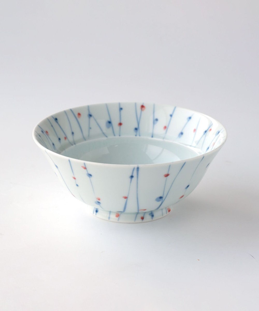 たち吉 【たち吉】おてがる丼乱れ十草〈１個〉波佐見焼 