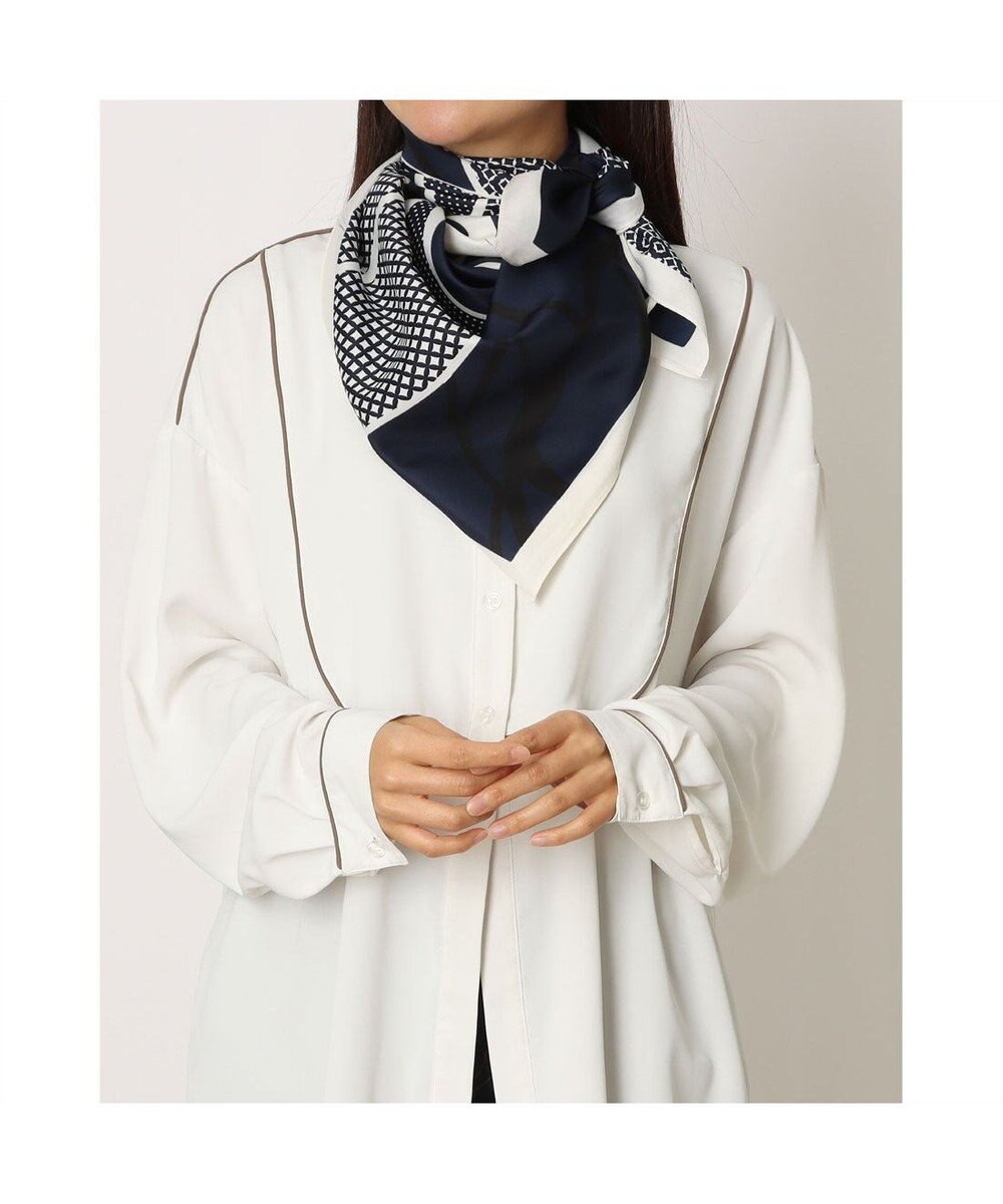 UNBILLION カシュネ cachenez / WEB限定アソート大判スカーフ 