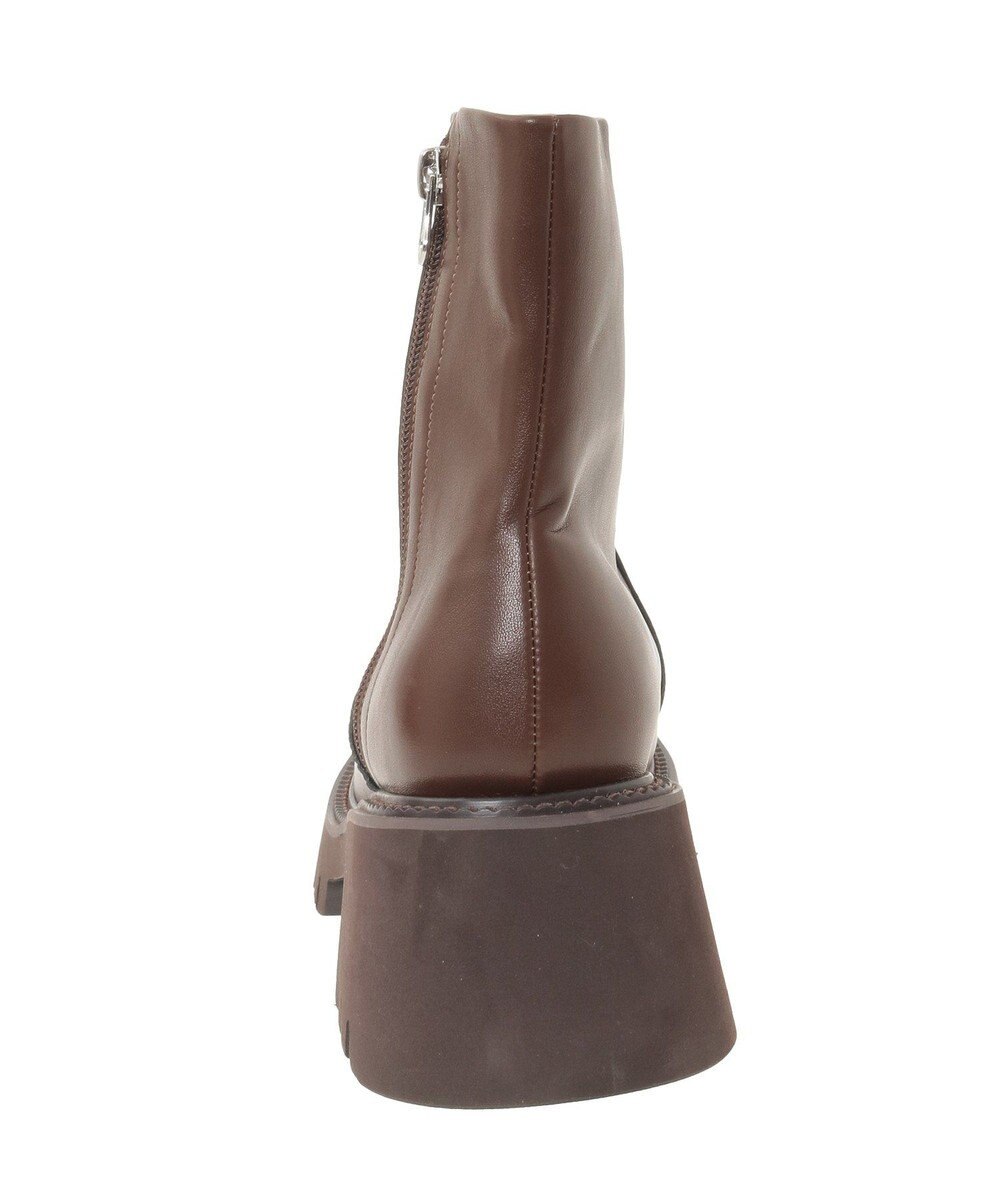 earth music&ecology ＯＲｉｅｎｔａｌ　ＴＲａｆｆｉｃ　サイドジップブーツ 