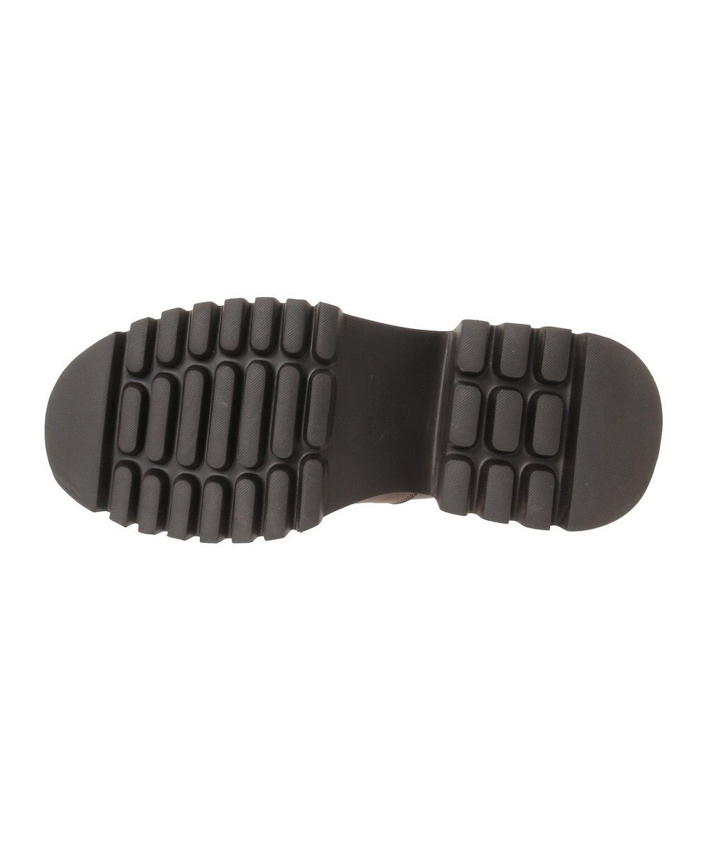 earth music&ecology ＯＲｉｅｎｔａｌ　ＴＲａｆｆｉｃ　サイドジップブーツ 