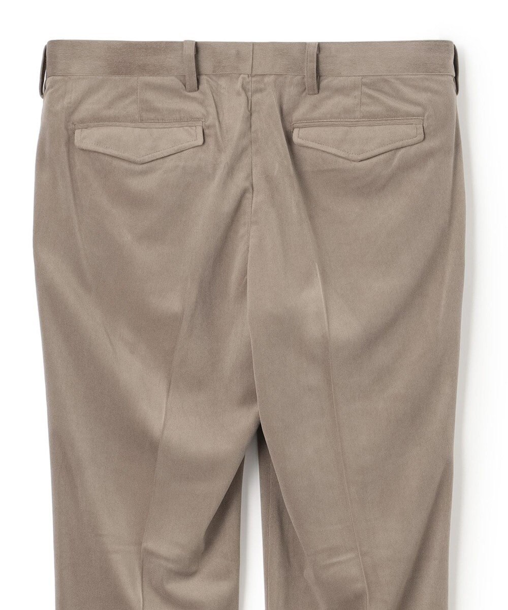 JOSEPH HOMME 新素材【ストレッチ】トリコードストレッチ　テーパードパンツ / CITY 