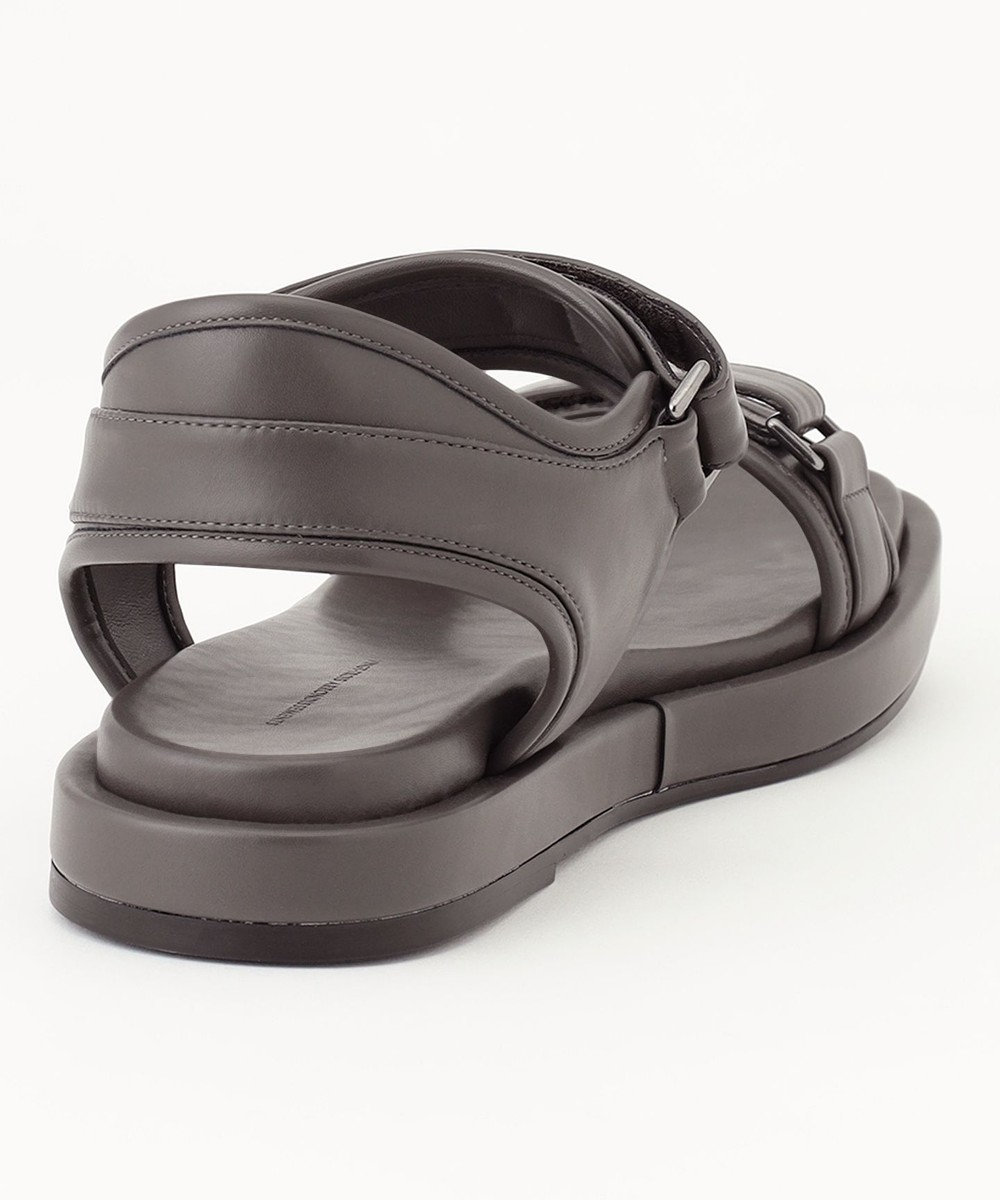 23区 【Oggi4月号掲載】スポーツ サンダル 