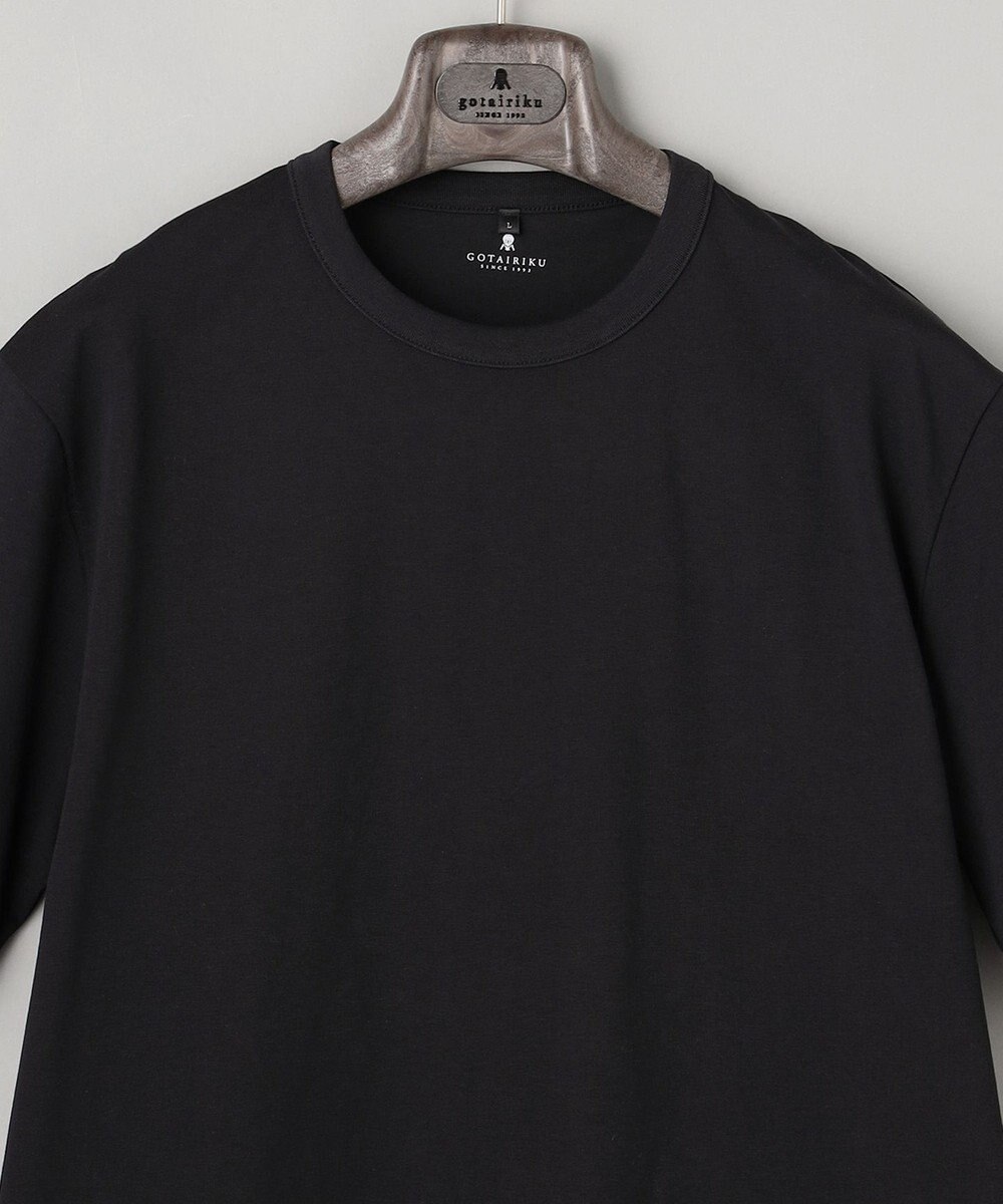 GOTAIRIKU 【WEB限定】Biz Comfort Tee 