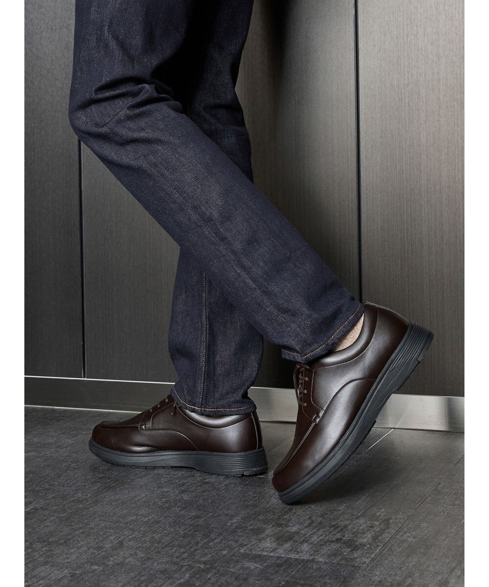 ASICS WALKING ペダラ コンフェザー メンズ GORE-TEX防水 4E 