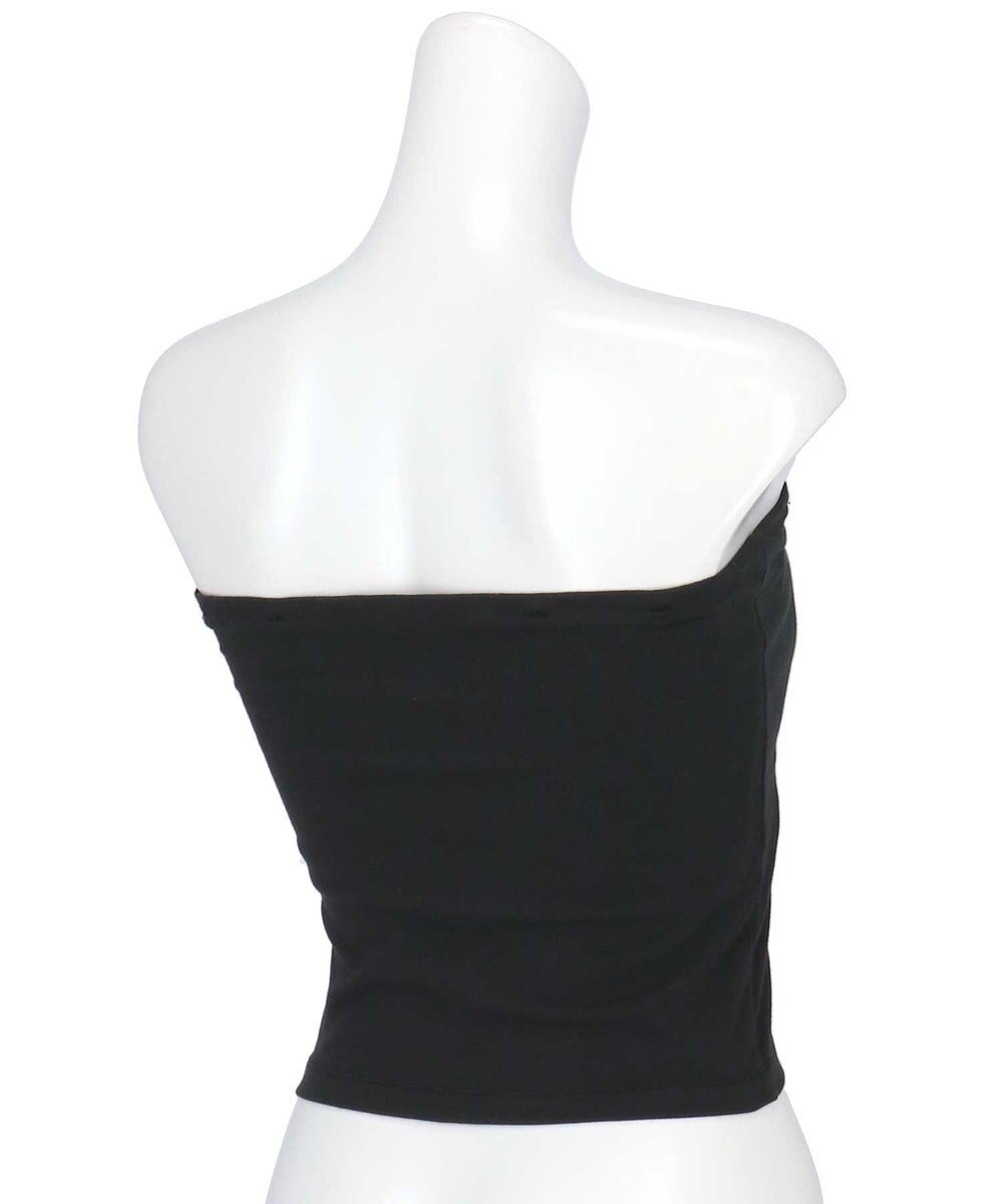 AMPHI カップ付きインナー 【ブラトップ】 ストラップ取り外し可 上向きで立体的なバストシルエット しめつけ感が少ない 脇スッキリ JWG102 アンフィ／ワコール 