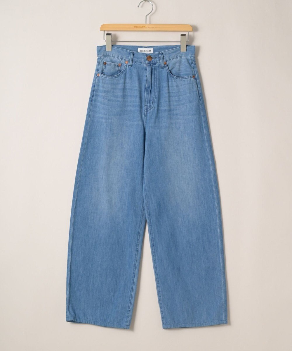 ONWARD Reuse Park 【23区】パンツ秋冬 