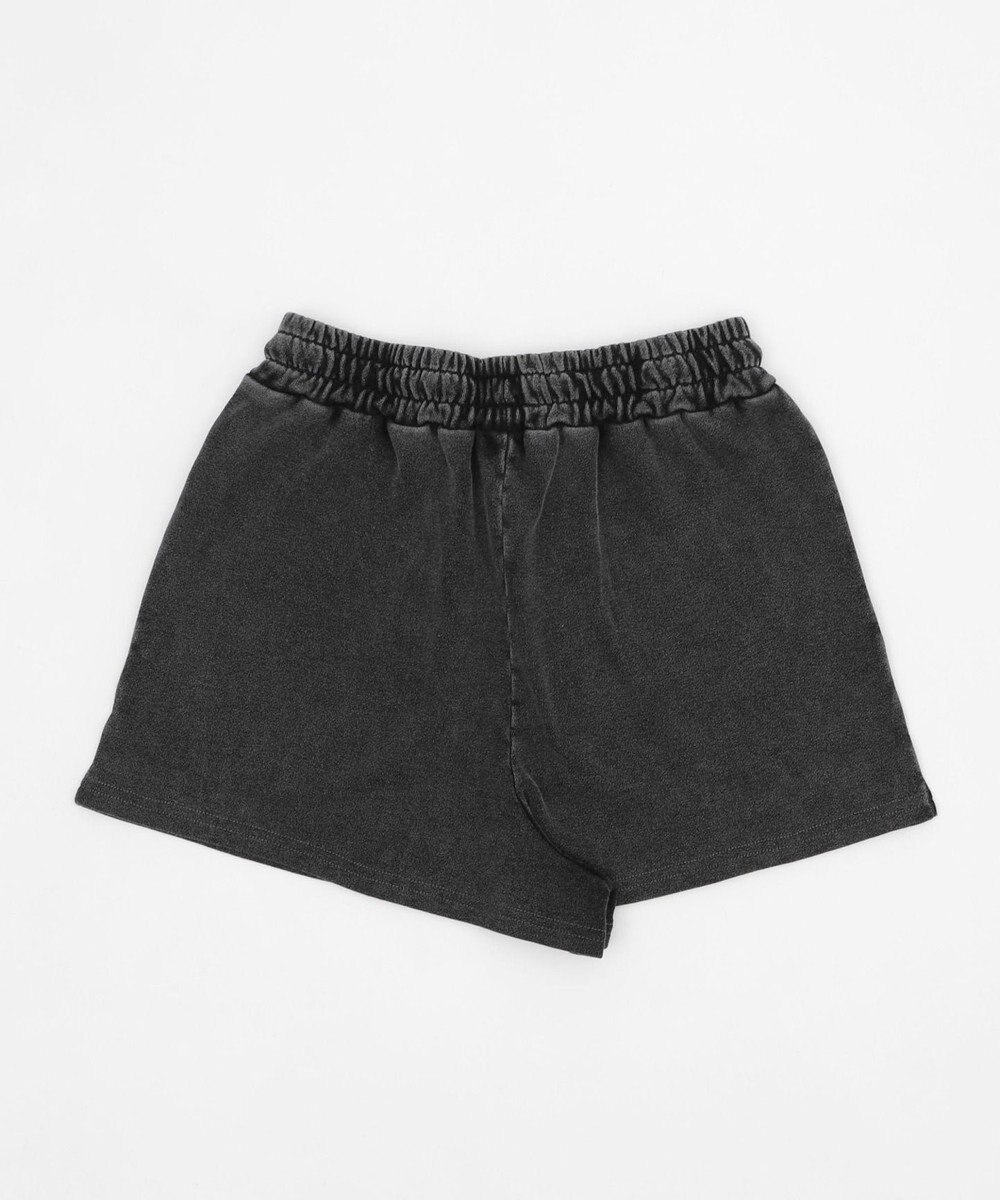 WEGO 【ウエストゴム】スウェットショートパンツ 