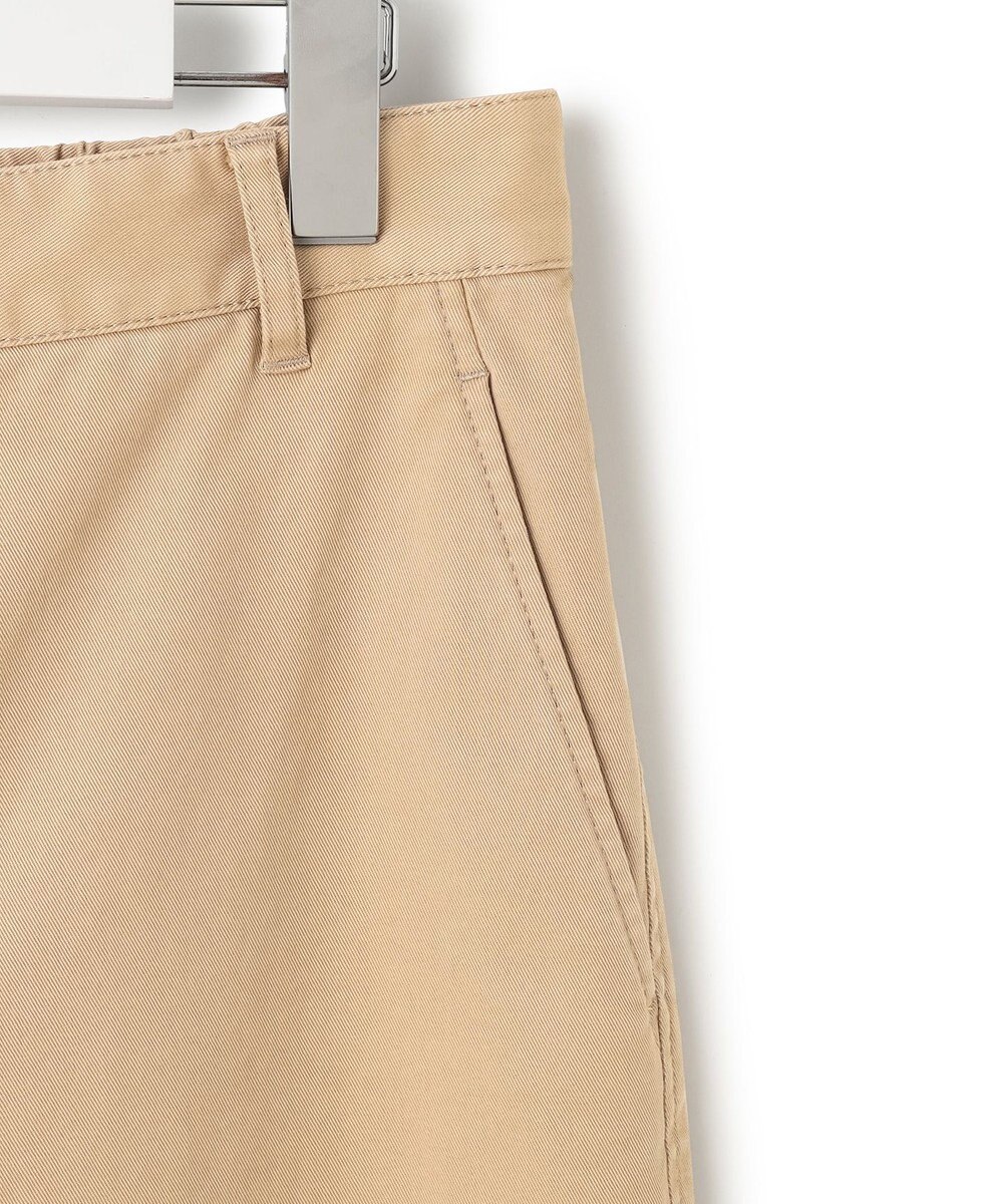 23区 L 【Oggi9月号掲載/洗える】ストレッチギャバ チノ パンツ 