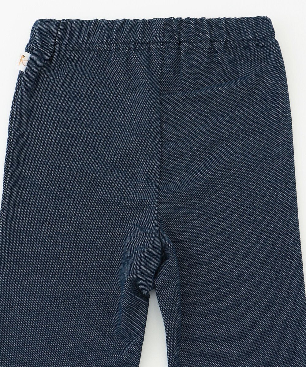 組曲 KIDS 【80-90cm】Check セットアップ 