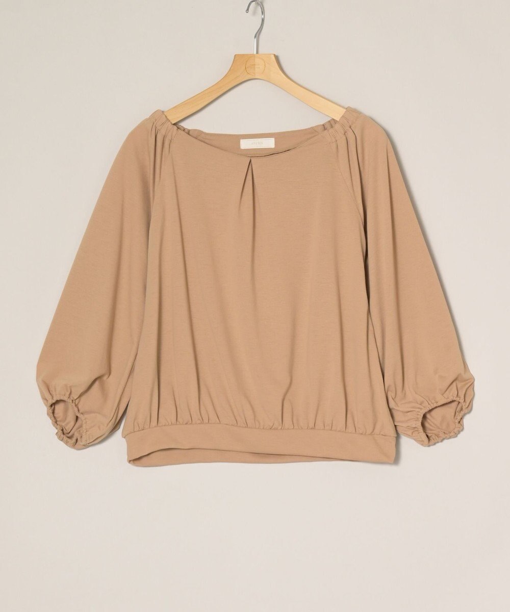 ONWARD Reuse Park 【any SiS】カットソー春夏 