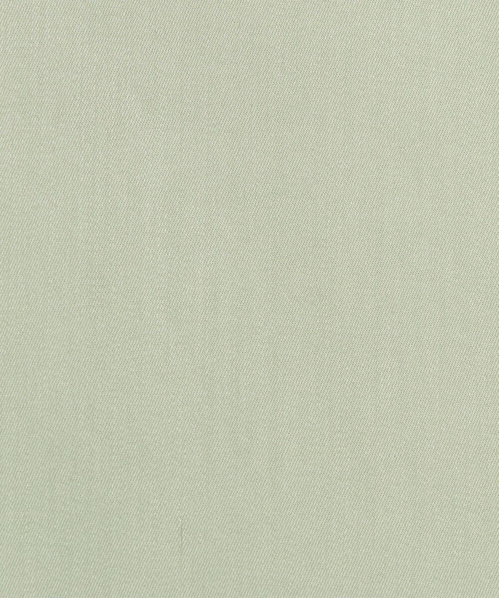 JOSEPH ソフトビスコーステーラリング　ノーカラーシャツ 