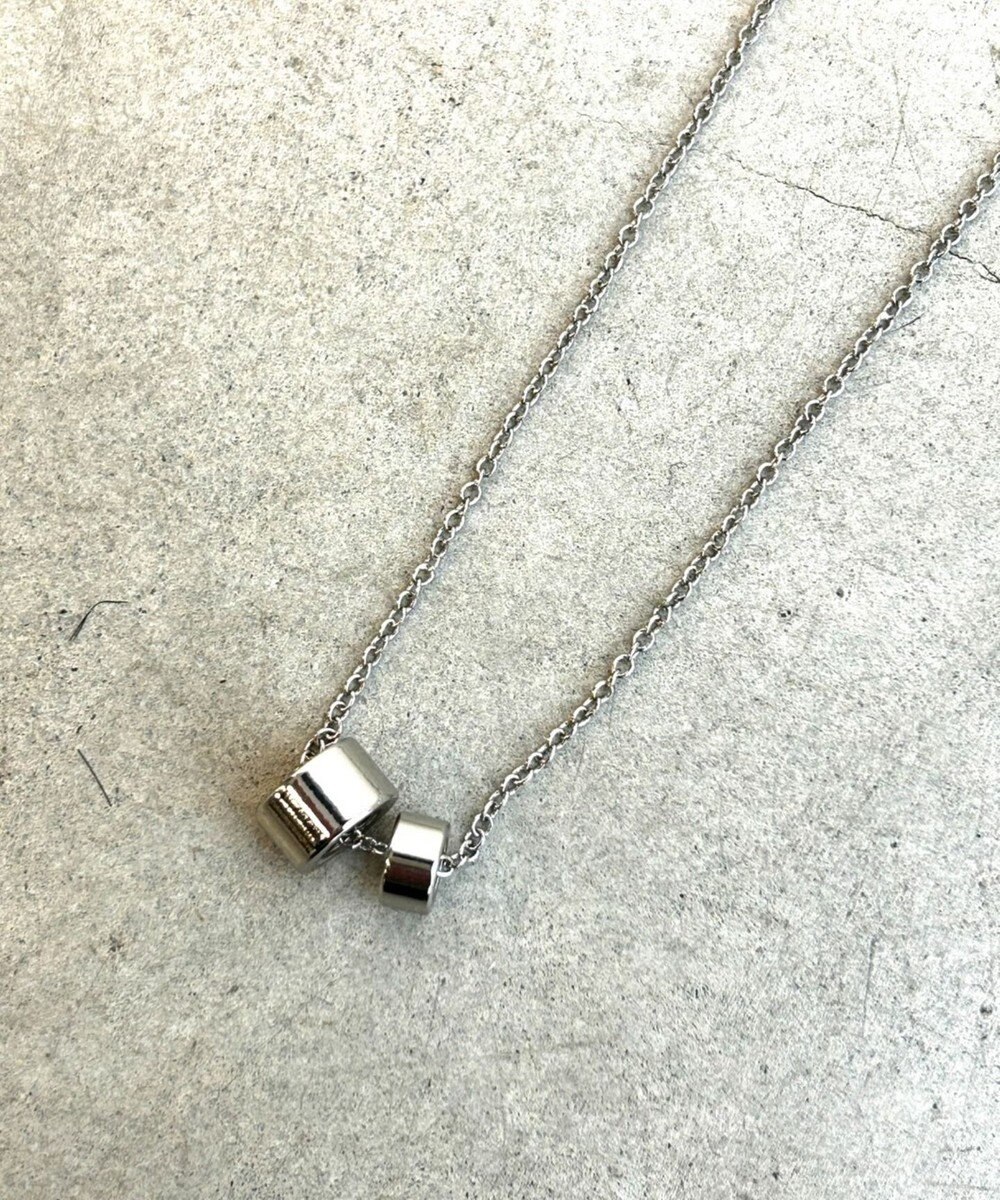 WEGO シンプルモチーフネックレス 