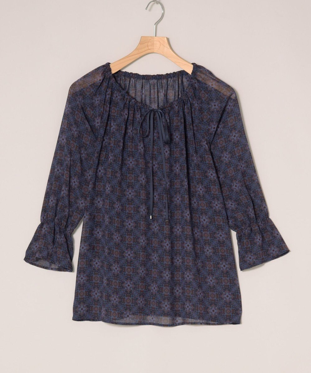 ONWARD Reuse Park 【自由区】ブラウス秋冬 