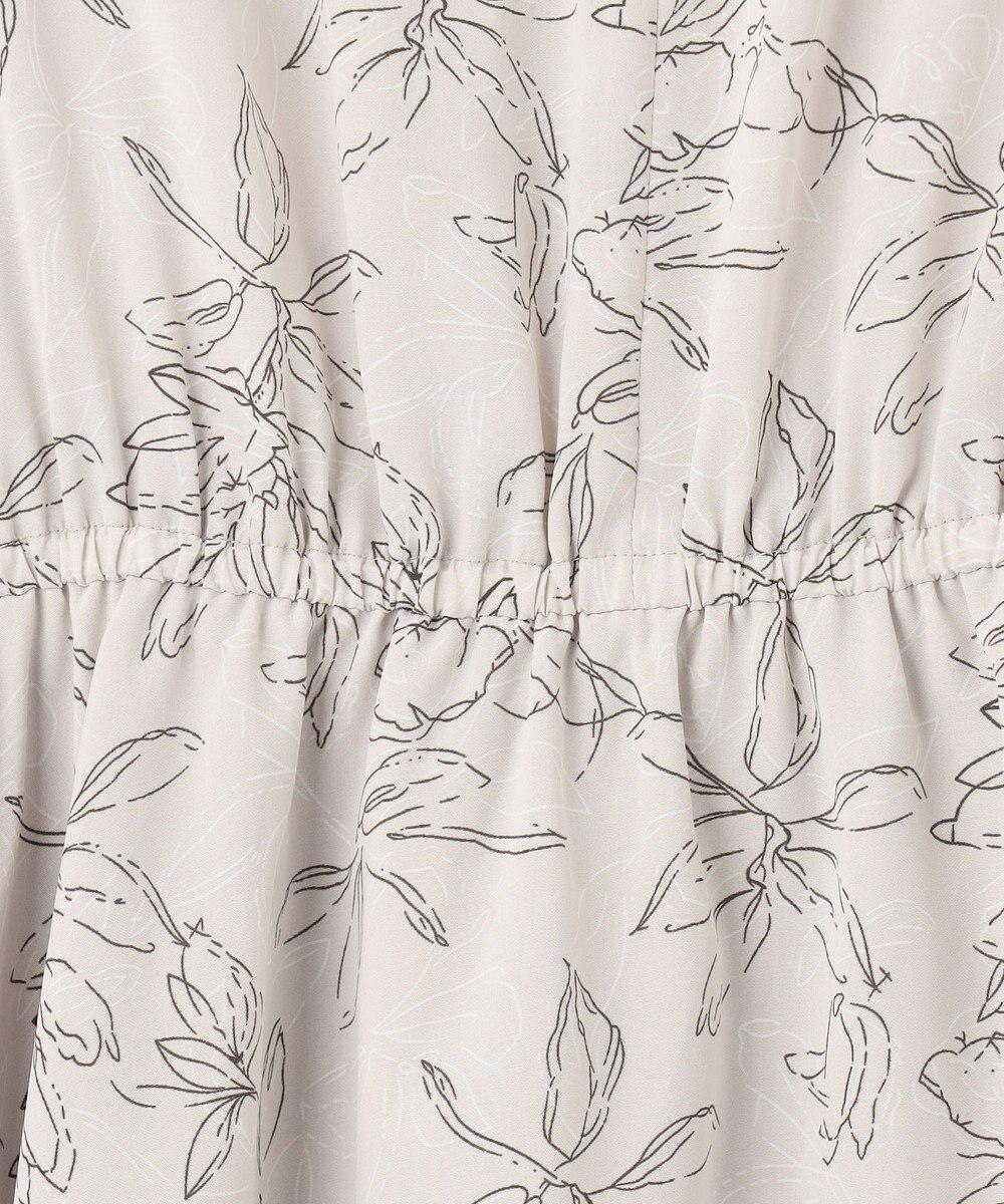 Feroux 【セットアイテム】ニットベストセット ワンピース 