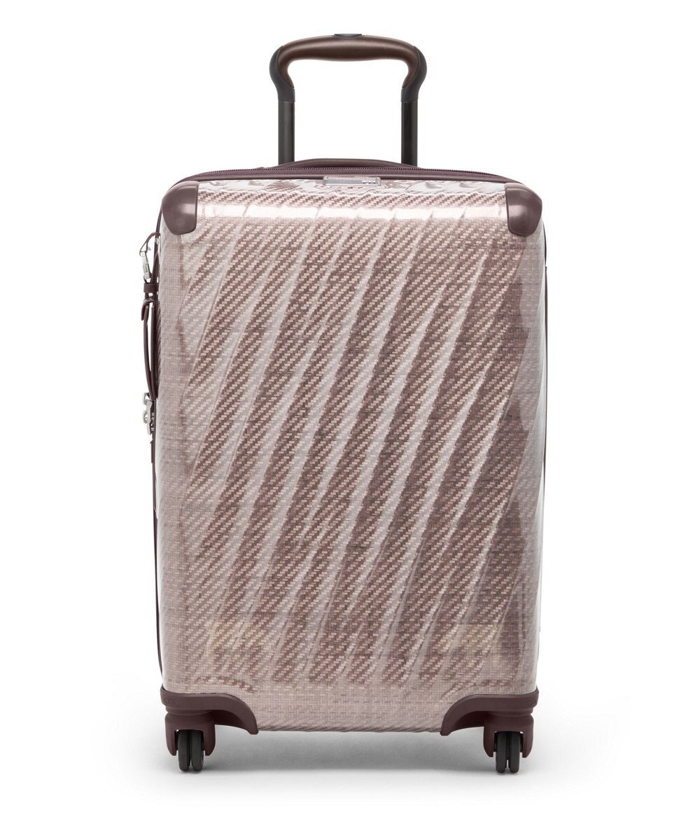 TUMI 19 DEGREE LITE インターナショナル キャリーオン スーツケース（機内持ち込みサイズ） 