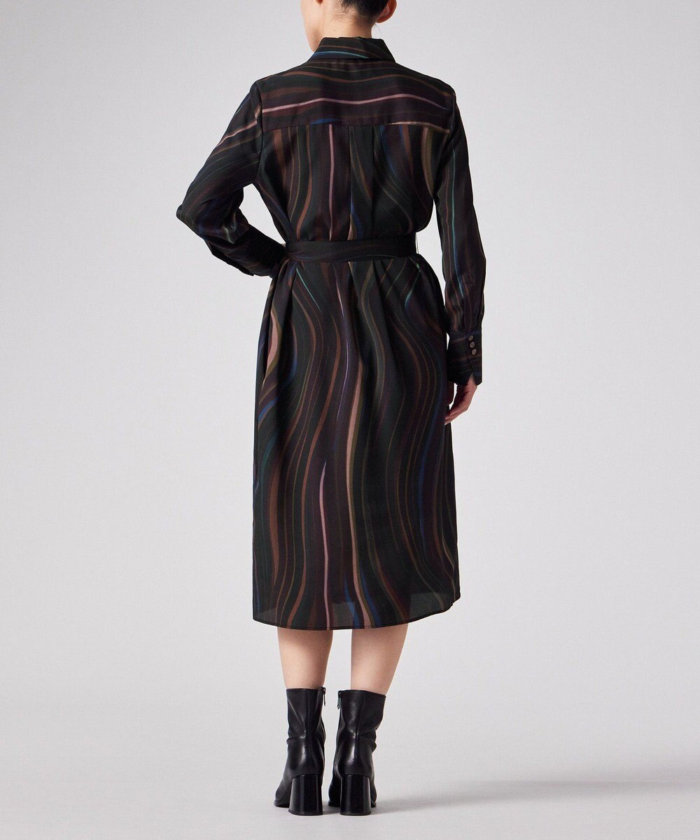 Paul Smith Winter Swirl ワンピース 