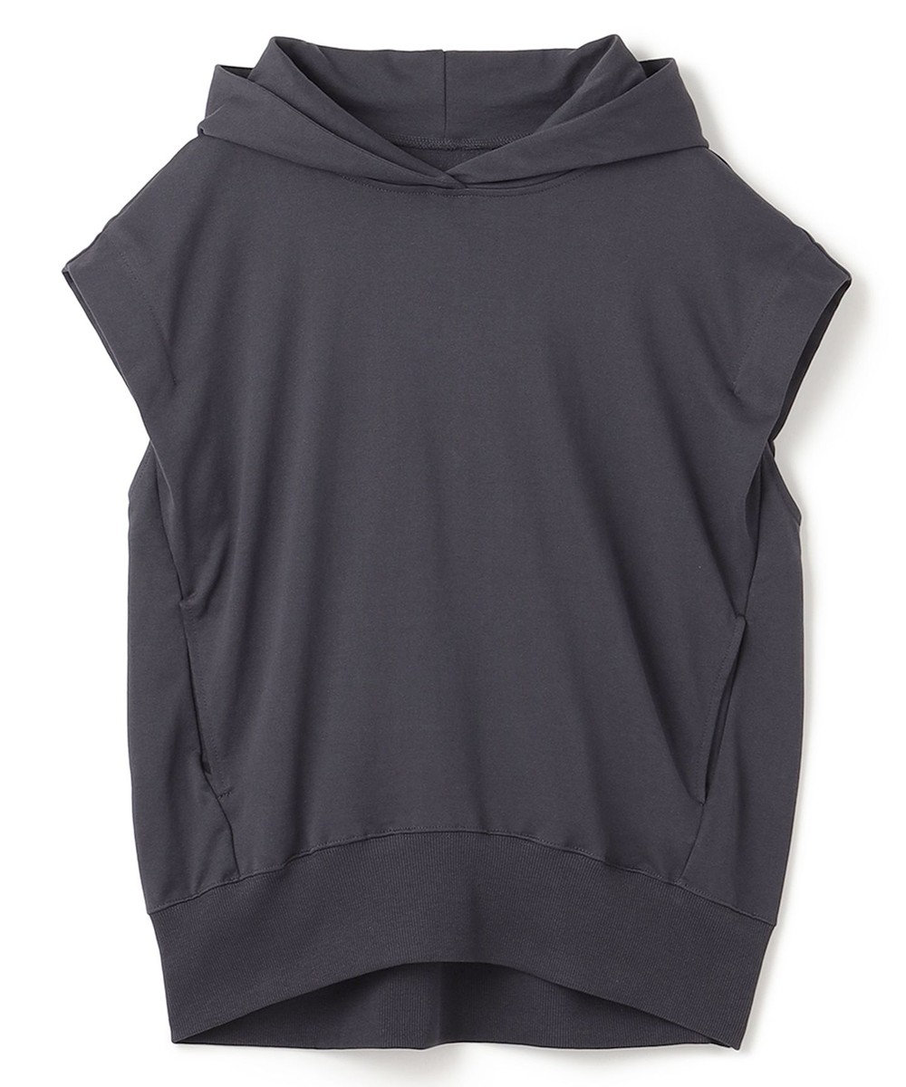 UNFILO スウェットフーディー 