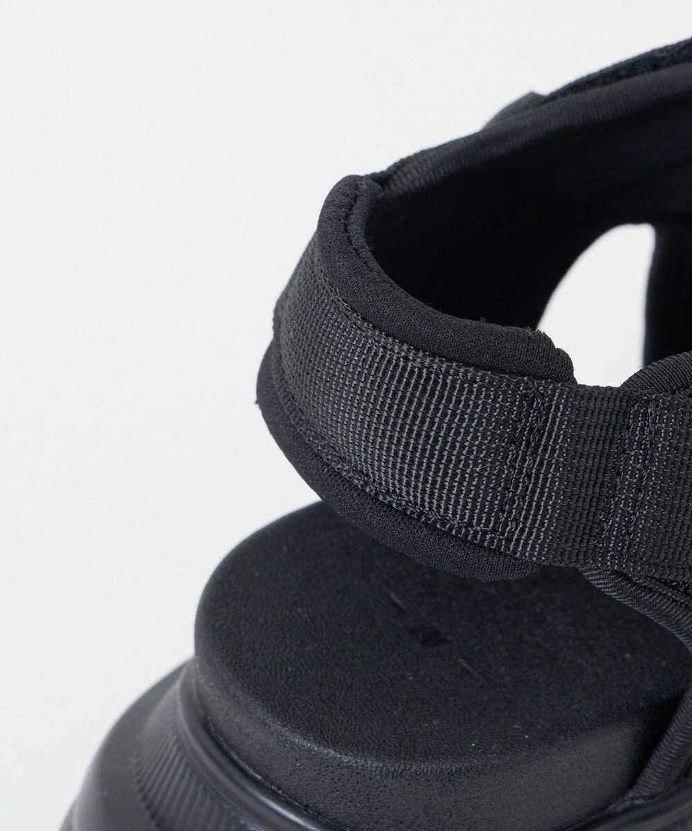 WEGO ボリュームスニーカースポーツサンダル 