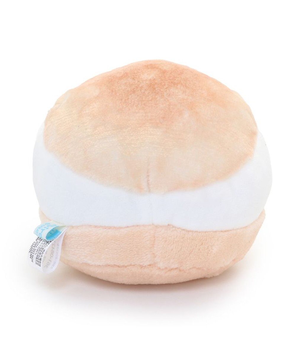 Mother garden しろたん 白いもの マスコット 10cm 《 しろトッツォ》 