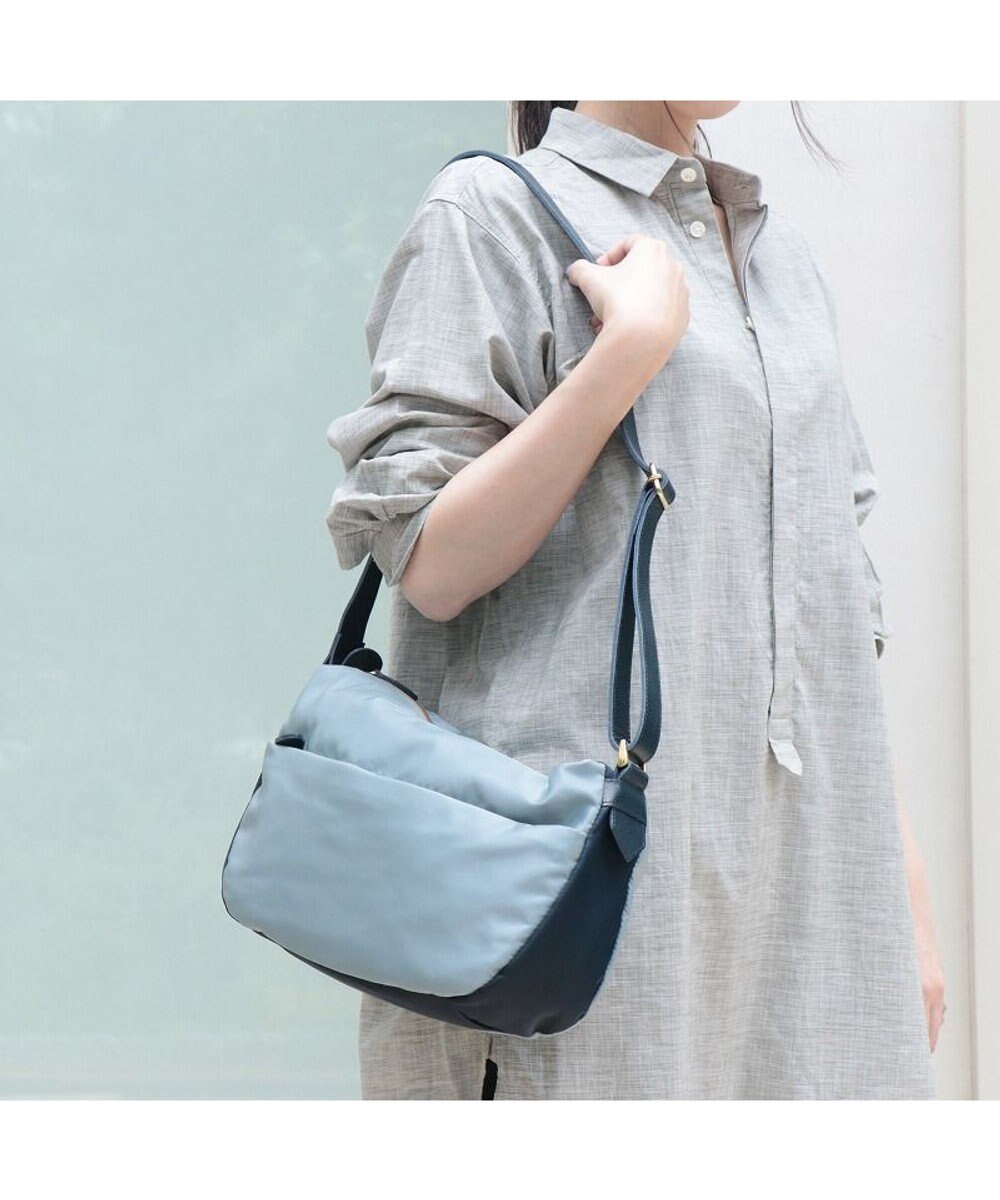 Regalo Felice 【ペットボトルもしまえる / 撥水】ショルダー / REGALO 