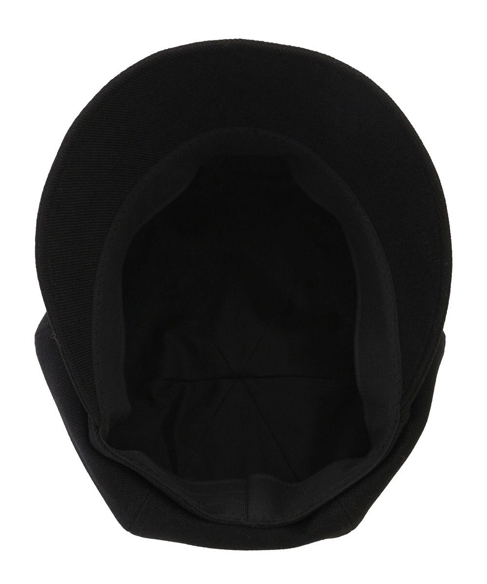 MOONBAT FURLA(フルラ) 6方キャスケット 日本製 