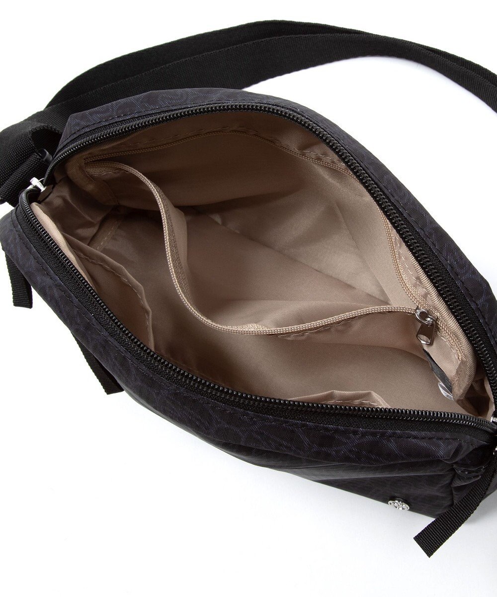 ACE BAGS & LUGGAGE hiromichi nakano フェズリ ショルダーバッグ  17521 ヒロミチナカノ 