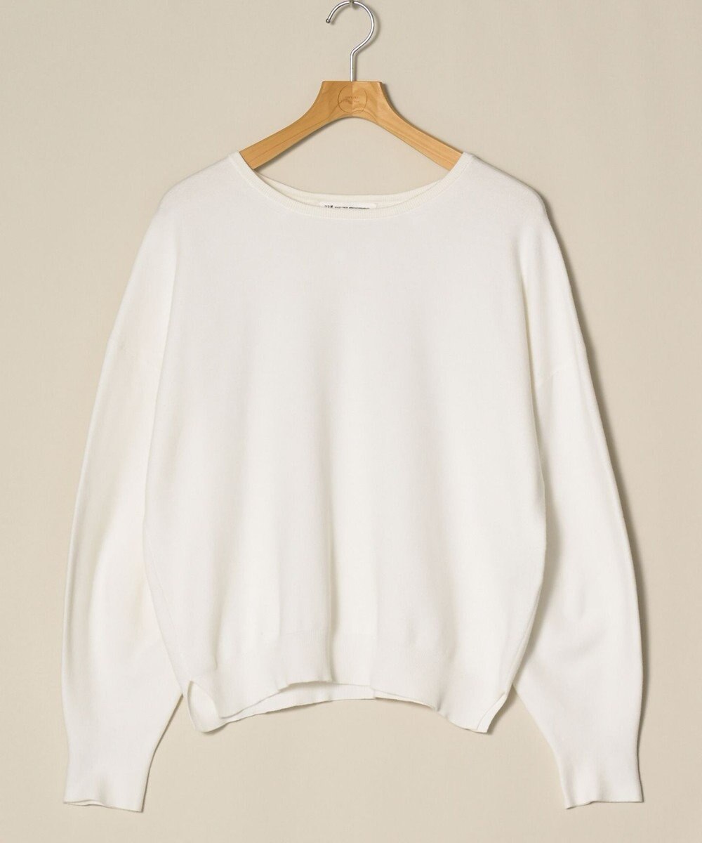 ONWARD Reuse Park 【23区】ニット春夏 