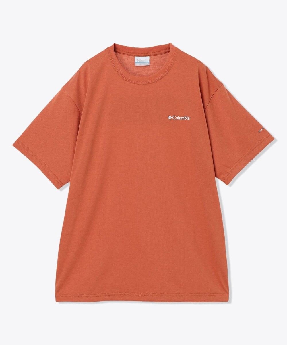Columbia Columbia/ エルデンパスグラフィックショートスリーブTシャツ /コロンビア 