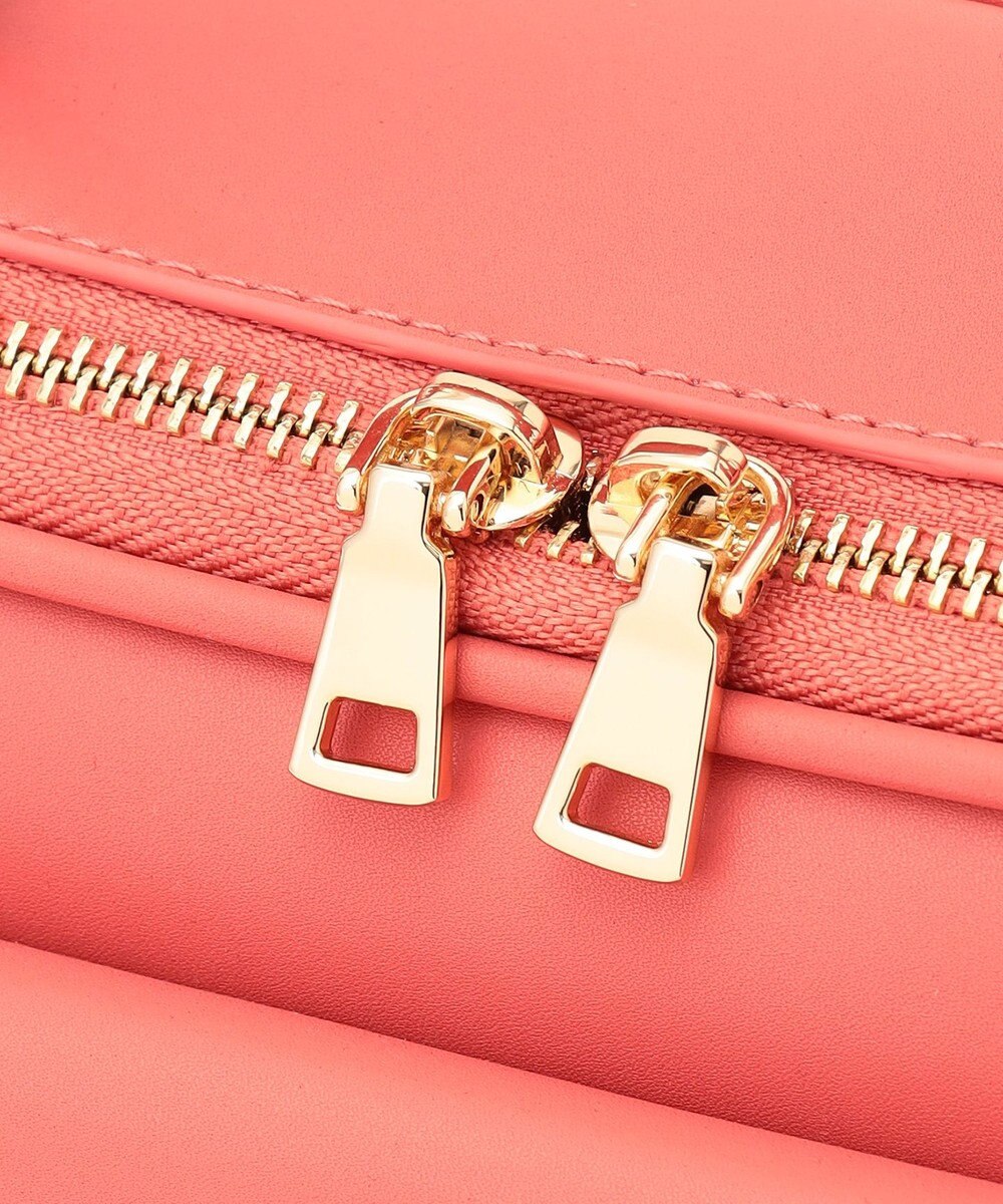 23区 【先行予約】フラップポケット2WAY ショルダーバッグ 