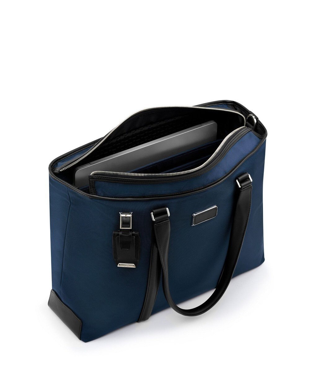 TUMI JARVIS イースト・ウエスト・トート 