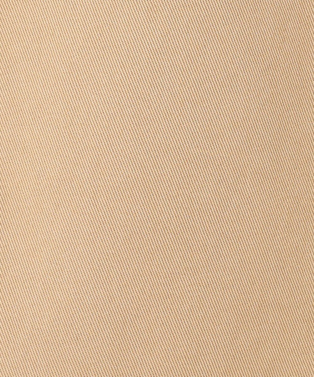 23区 L 【Oggi9月号掲載/洗える】ストレッチギャバ チノ パンツ 