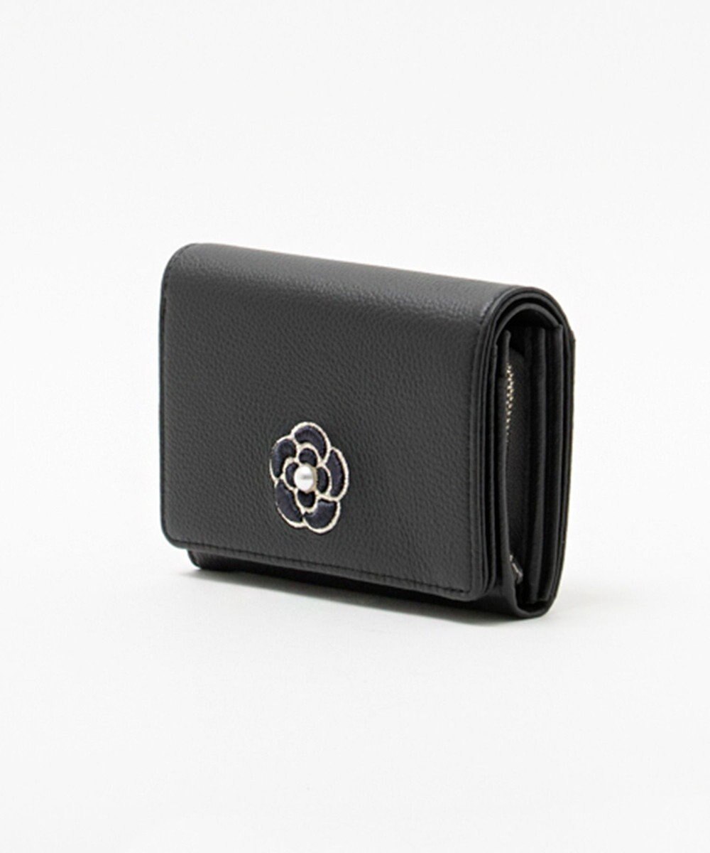 CLATHAS ポリシャス 二つ折り財布 