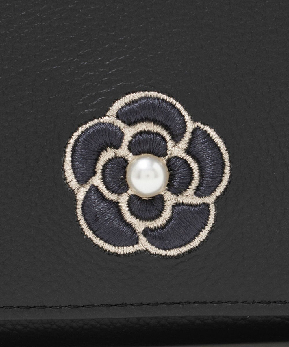 CLATHAS ポリシャス 二つ折り財布 