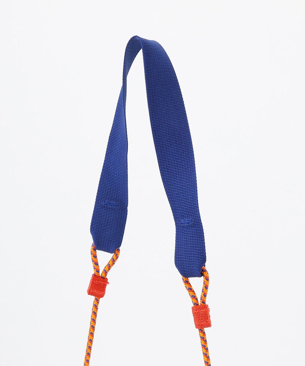 JOSEPH ABBOUD MOUNTAIN 【COTOPAXI 】LISTA 2L LIGHTWEIGHT CROSSDODY BAG-CADA DIA 