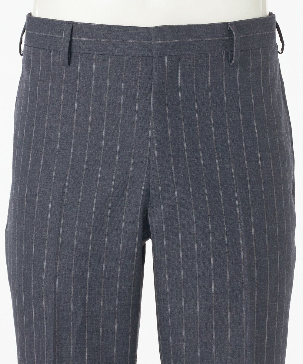 J.PRESS MEN 【WEB・一部店舗限定】チョークストライプ スーツ 