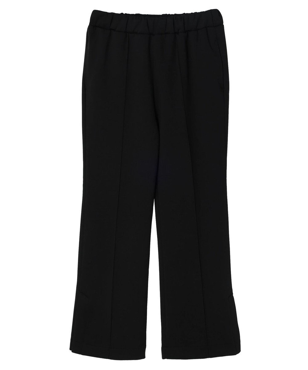 Green Parks ・ＥＬＥＮＣＡＲＥ　ＤＵＥ　センターシームパンツ 