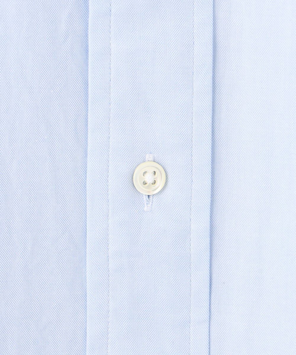 J.PRESS MEN 【J.PRESS ORIGINALS】【UNISEX】Pin Oxford Shirt / B.D. / Baggy-Fit 