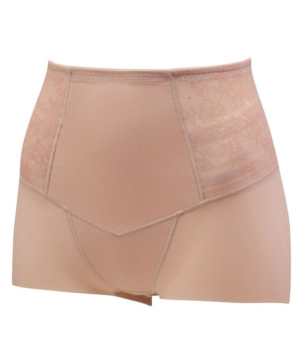 WACOAL 【SUHADA 肌リフト プラス】 ガードル ショート丈 下半身のたるみをリフトアップ ジャストウエスト スハダ GRC324 /ワコール 