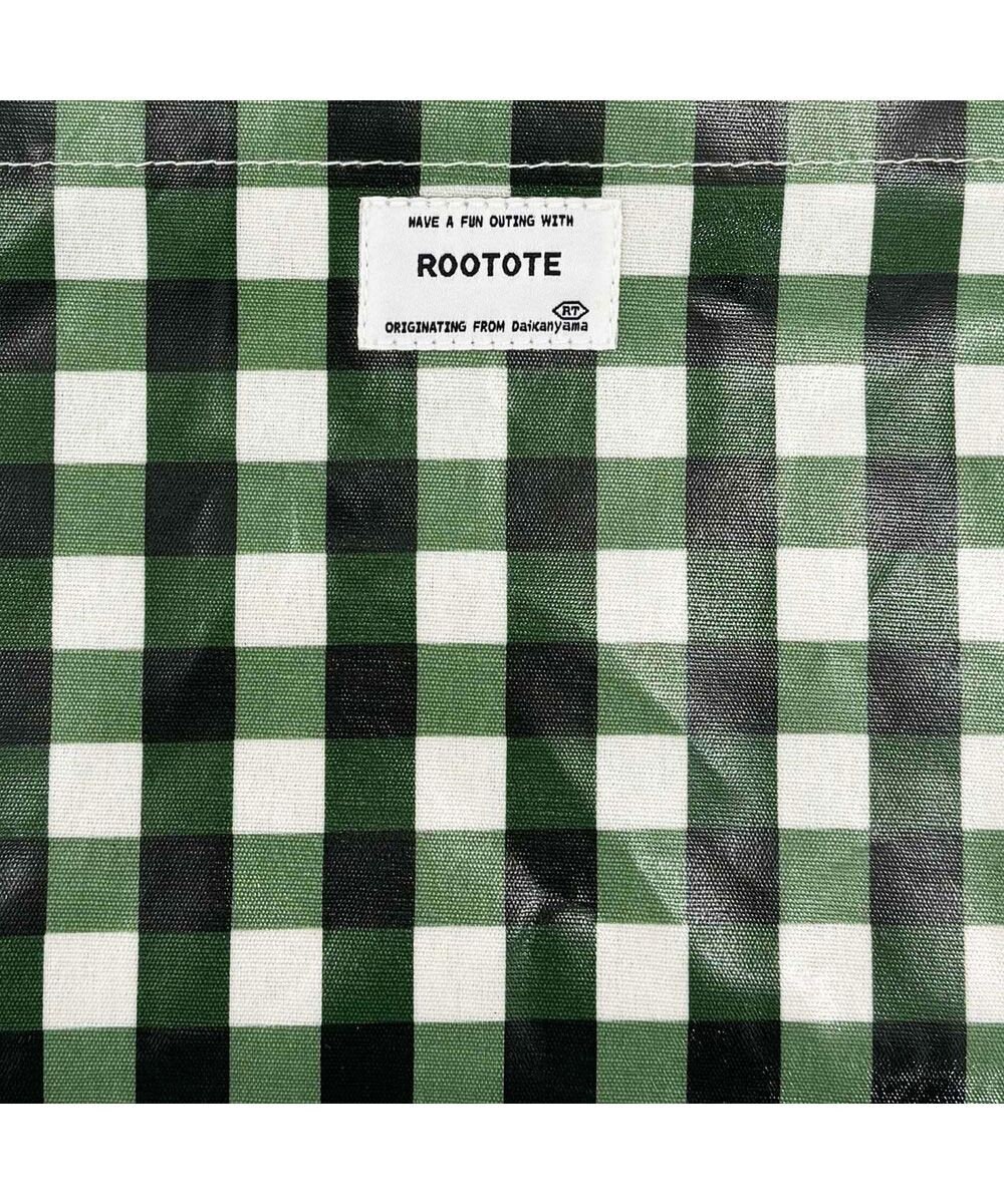 ROOTOTE 1030【ラミネート加工】SN.デリ.ラミネート-Q 