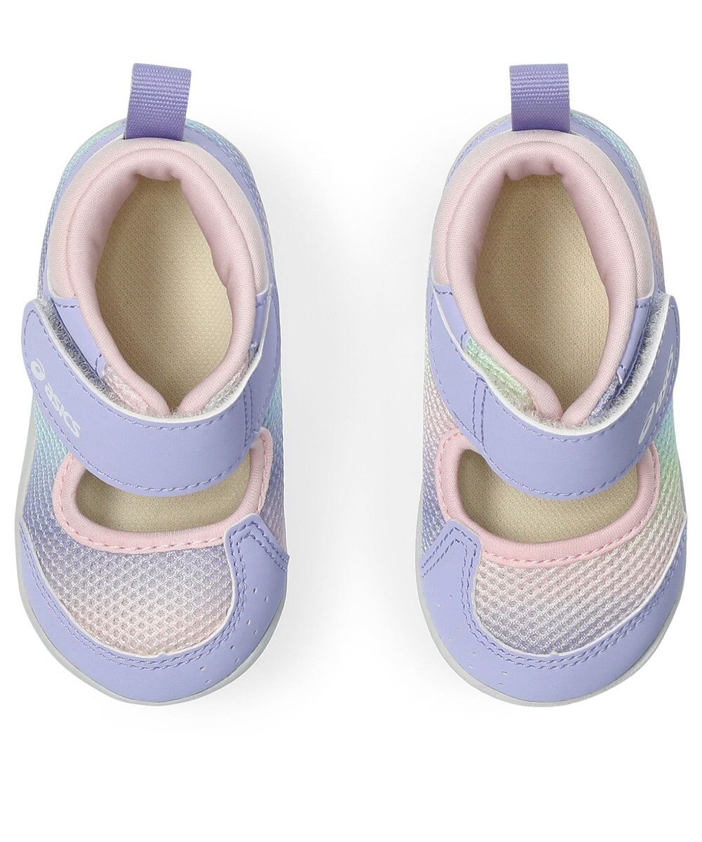 ASICS WALKING MESHOES FIRST 2 