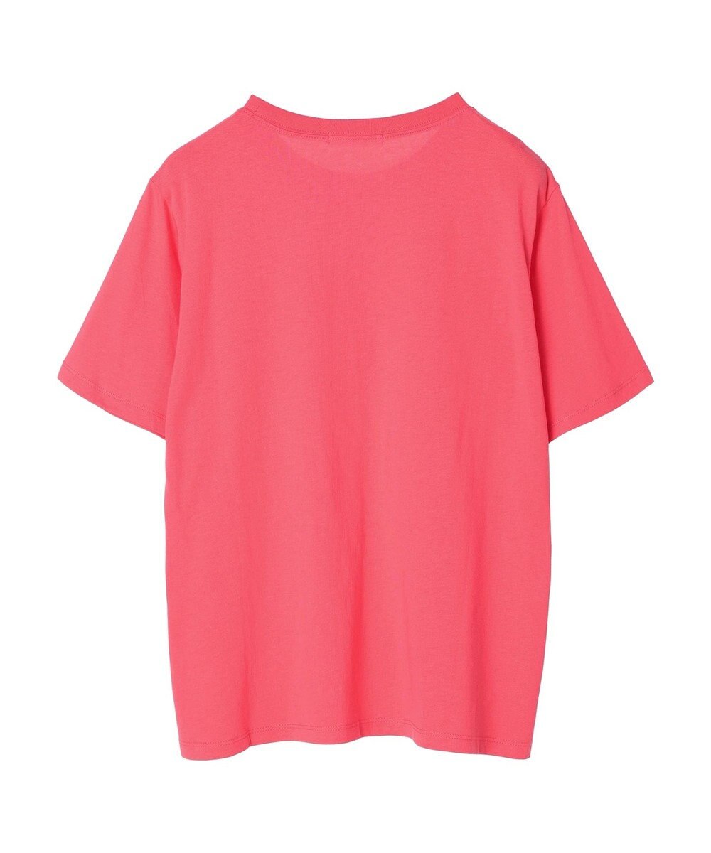 Green Parks フレンチロゴレギュラーＴシャツ 